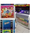 Cetak Stiker Sintetis Yupo